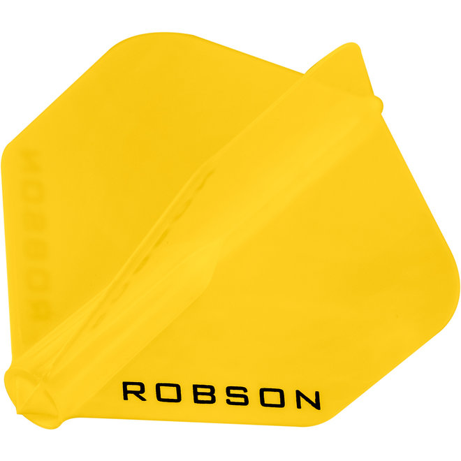 Robson Plus Flight Std.6 Yellow