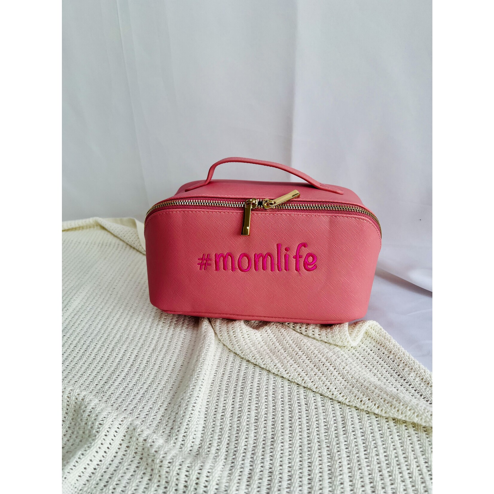 studio Imke superhandige make-up tas