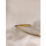 studio Imke Gegraveerde houten balpen