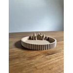 studio Imke 3D-geprinte decoratie