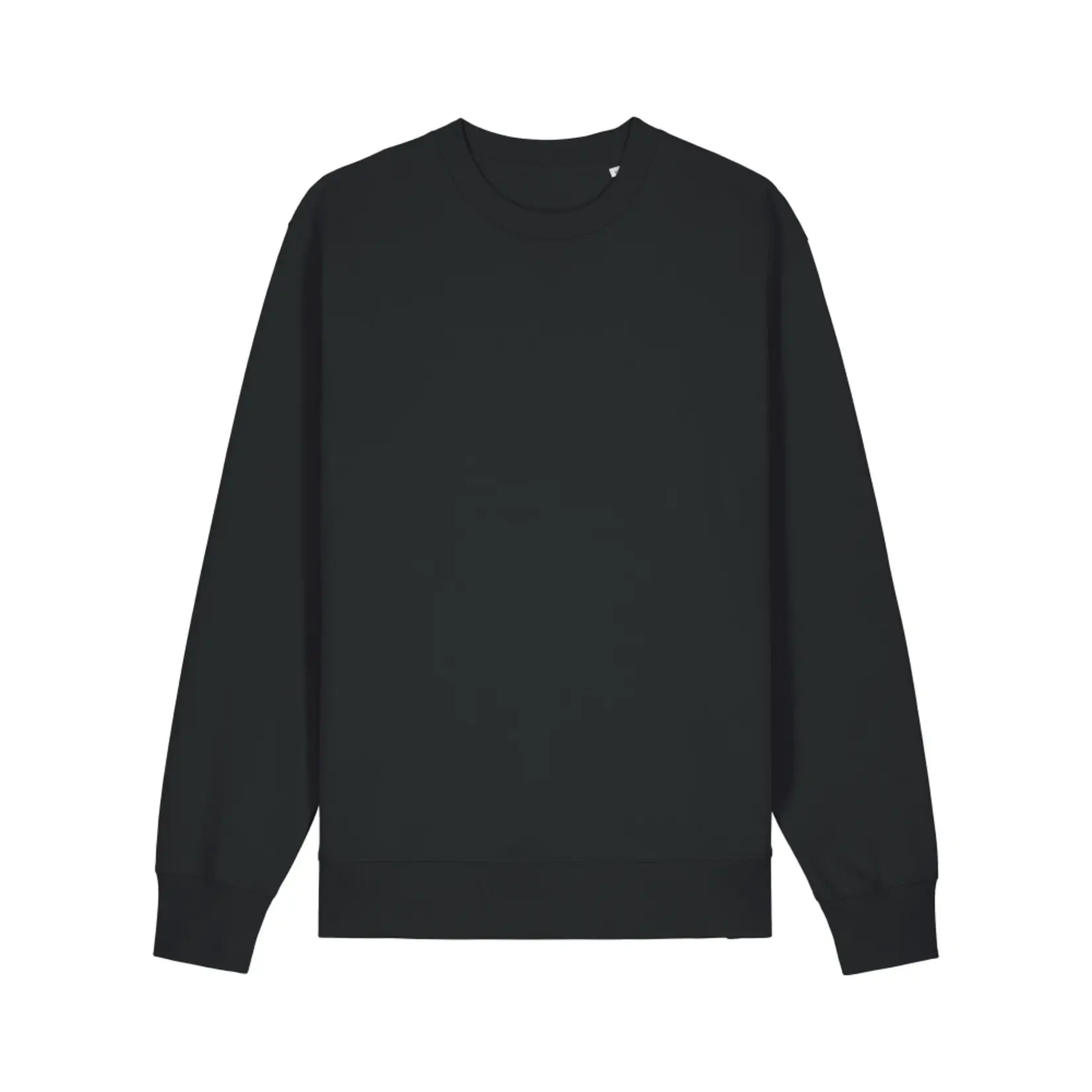 studio Imke trui met lijntekening groot