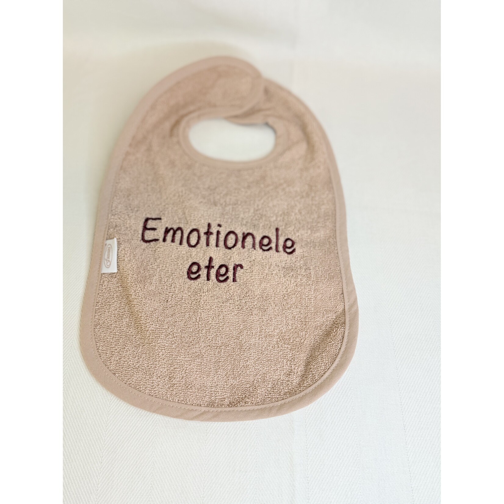 studio Imke Slabbetjes met karakter — voor baby’s die nu al een reputatie hebben