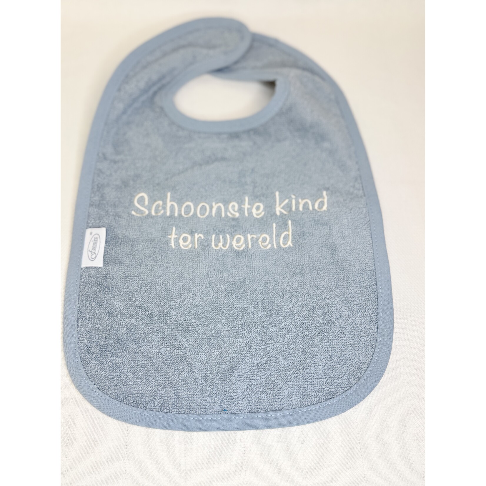 studio Imke Slabbetjes met karakter — voor baby’s die nu al een reputatie hebben