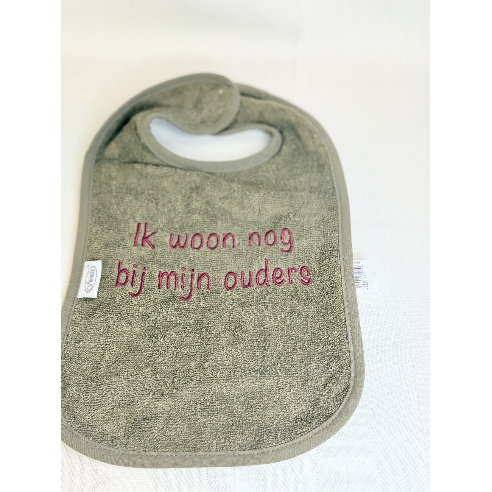 studio Imke Slabbetjes met karakter — voor baby’s die nu al een reputatie hebben