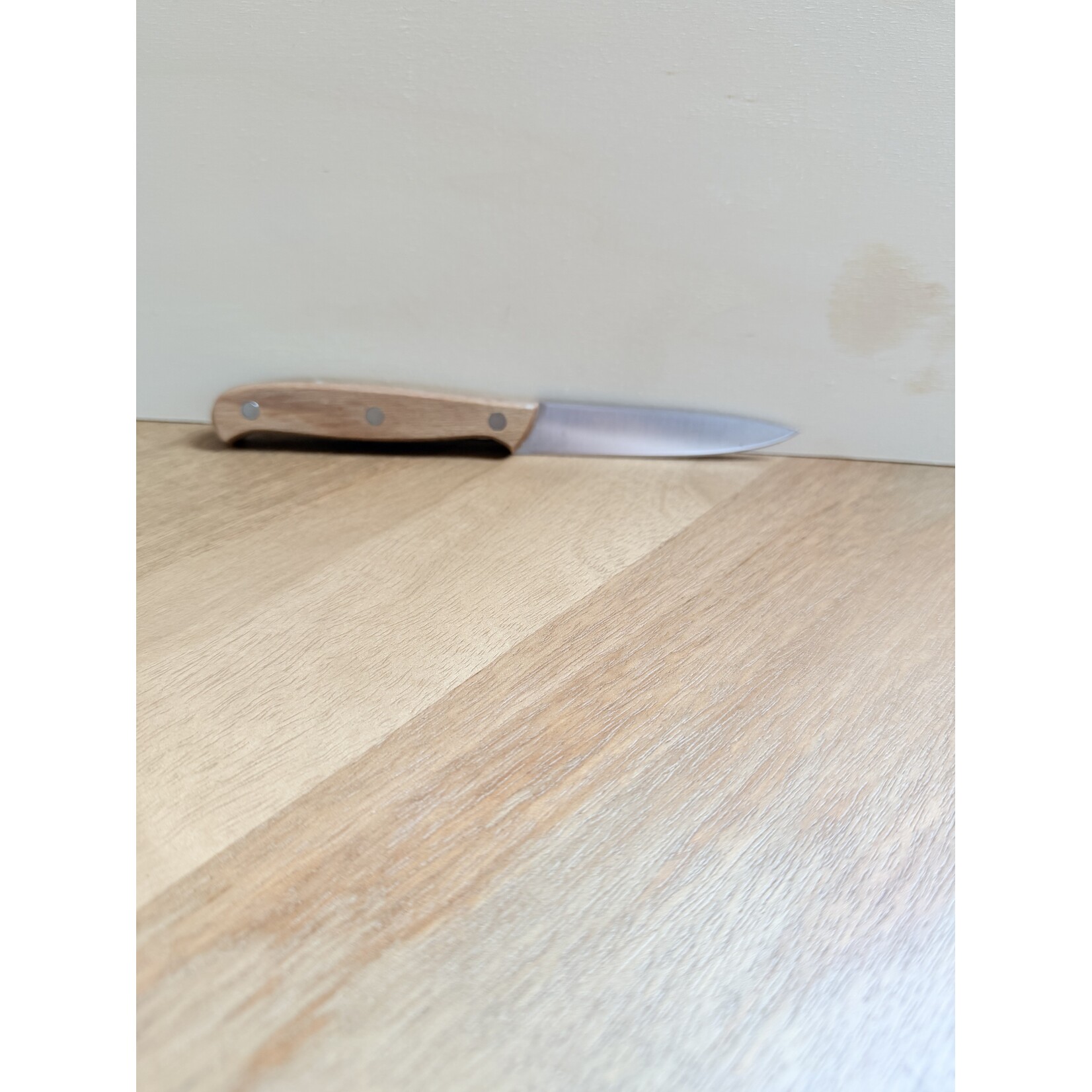 studio Imke Gegraveerd mes – voor de mensen die graag snijden… maar ook graag lachen