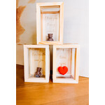 studio Imke Houten kader met gravure – persoonlijk en liefdevol cadeau