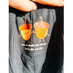 studio Imke Originele boxershort voor mannen met grappige tekst.