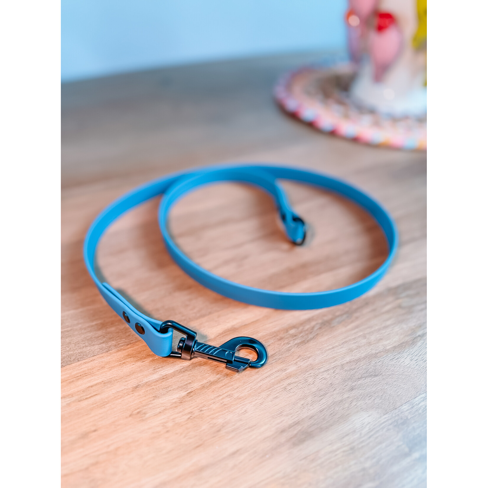 studio Imke Mix & Match hondenlijn van BioThane – kies je eigen handvat