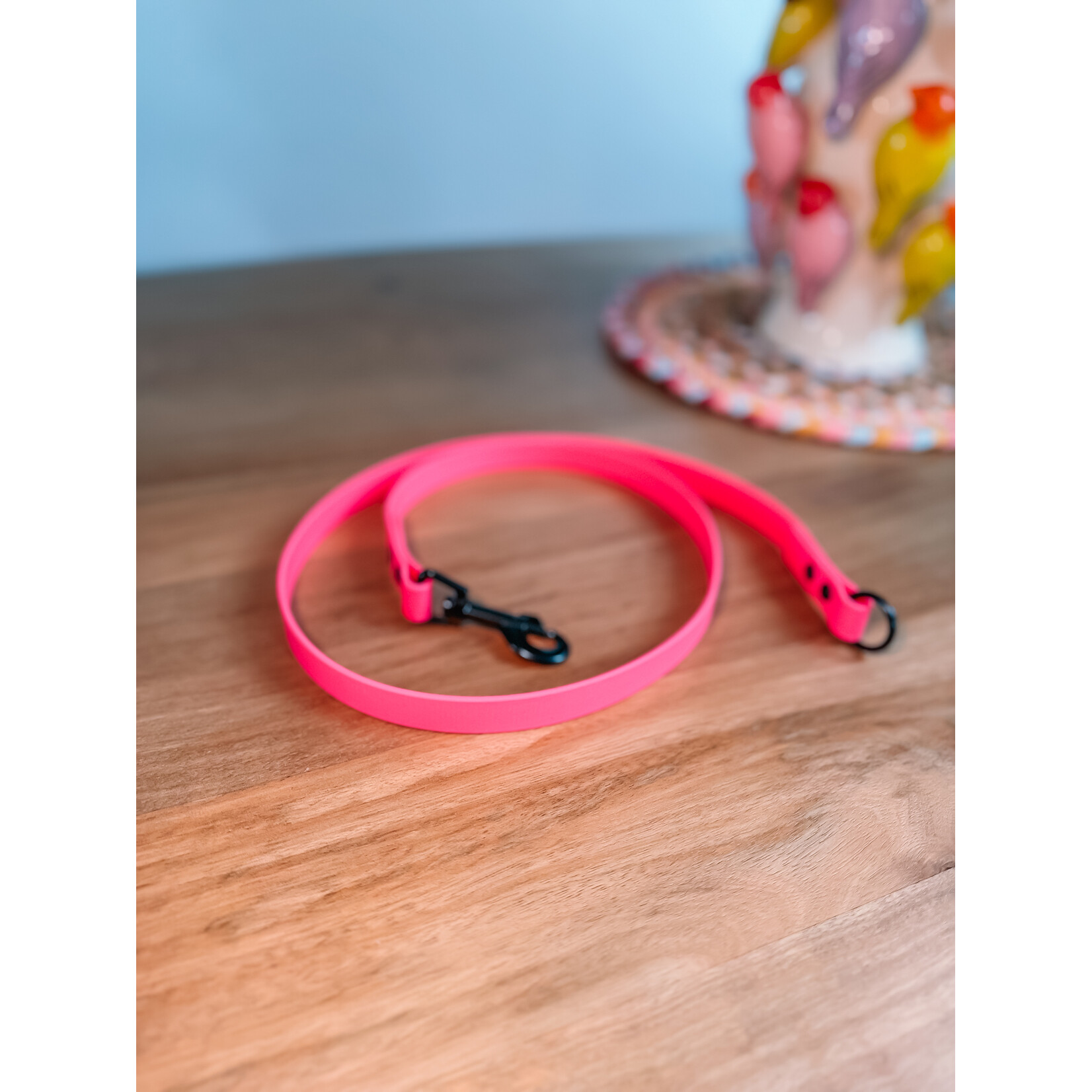 studio Imke Mix & Match hondenlijn van BioThane – kies je eigen handvat