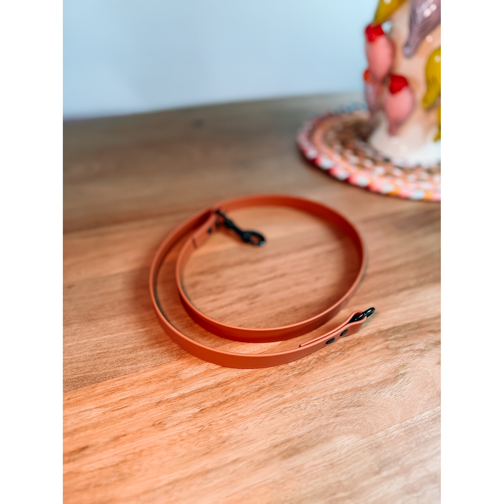 studio Imke Mix & Match hondenlijn van BioThane – kies je eigen handvat