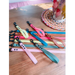 studio Imke Mix & Match hondenlijn van BioThane – kies je eigen handvat