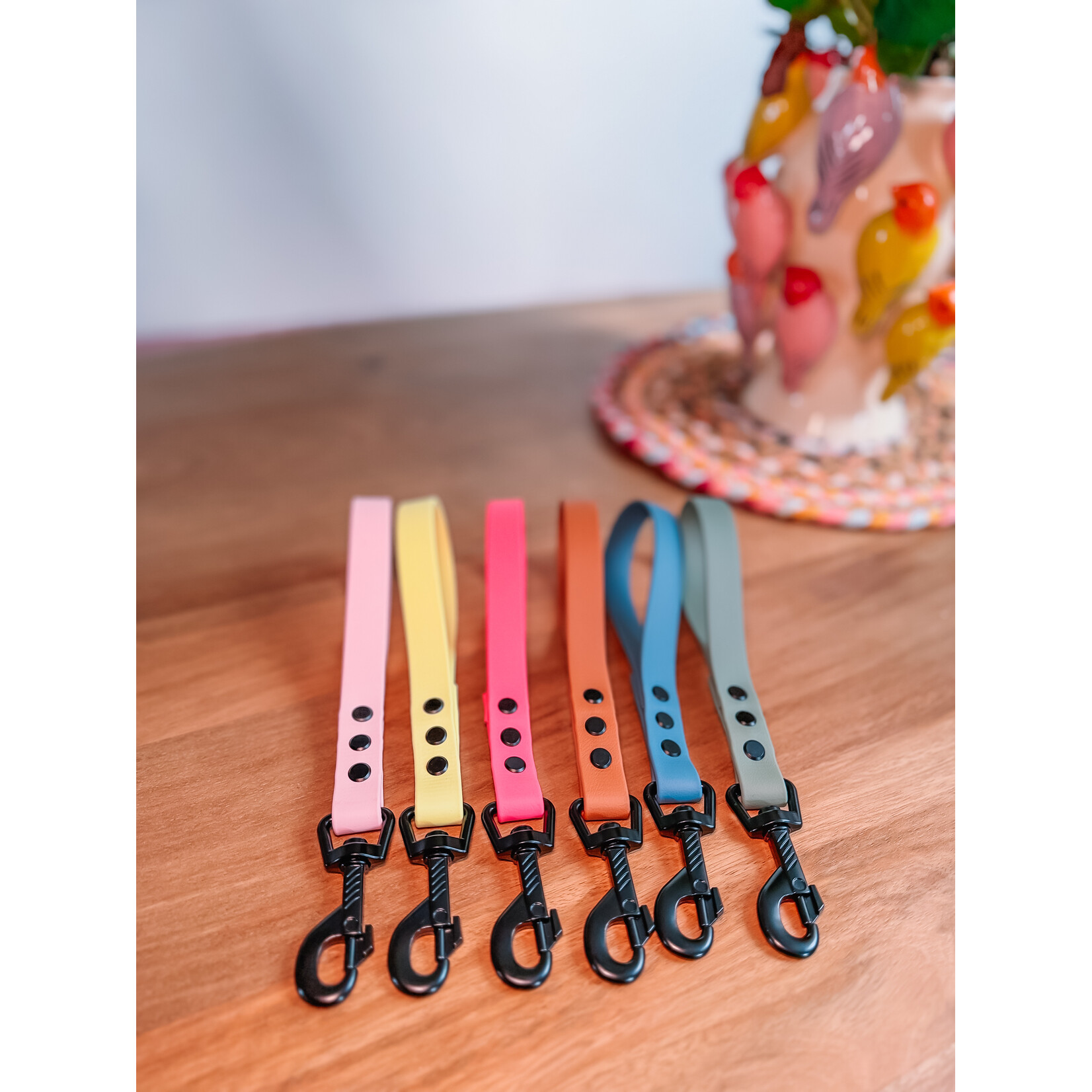 studio Imke Handvaten voor jouw mix & match hondenlijn