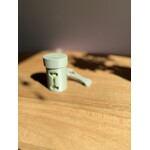 studio Imke Stijlvolle hondenpoepzakhouder