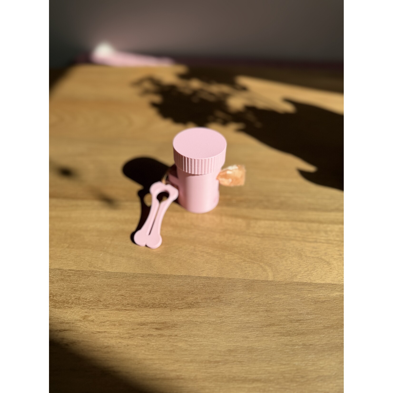 studio Imke Stijlvolle hondenpoepzakhouder