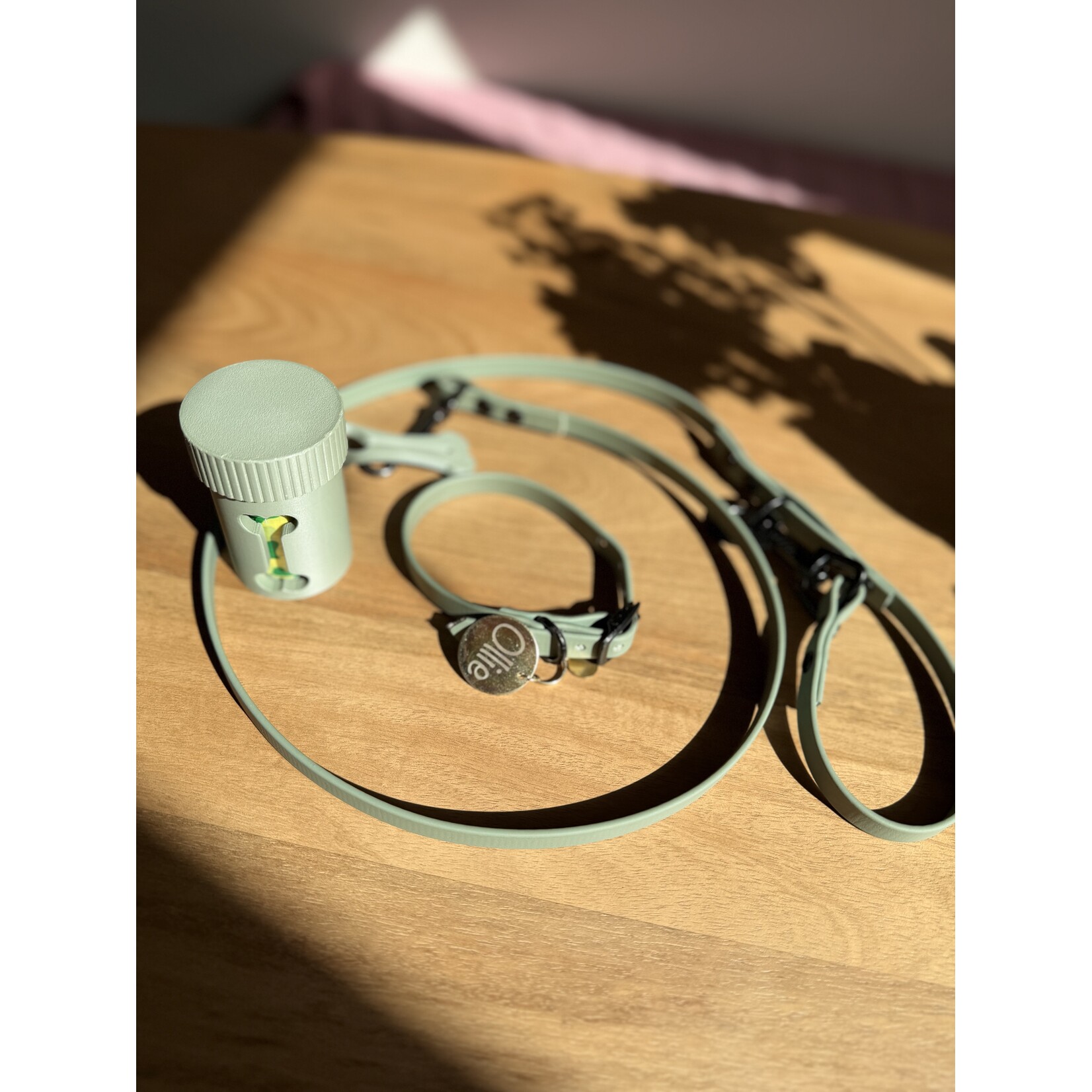 studio Imke Stijlvolle hondenpoepzakhouder