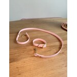 Puppy Set Essential – Halsband & Leiband