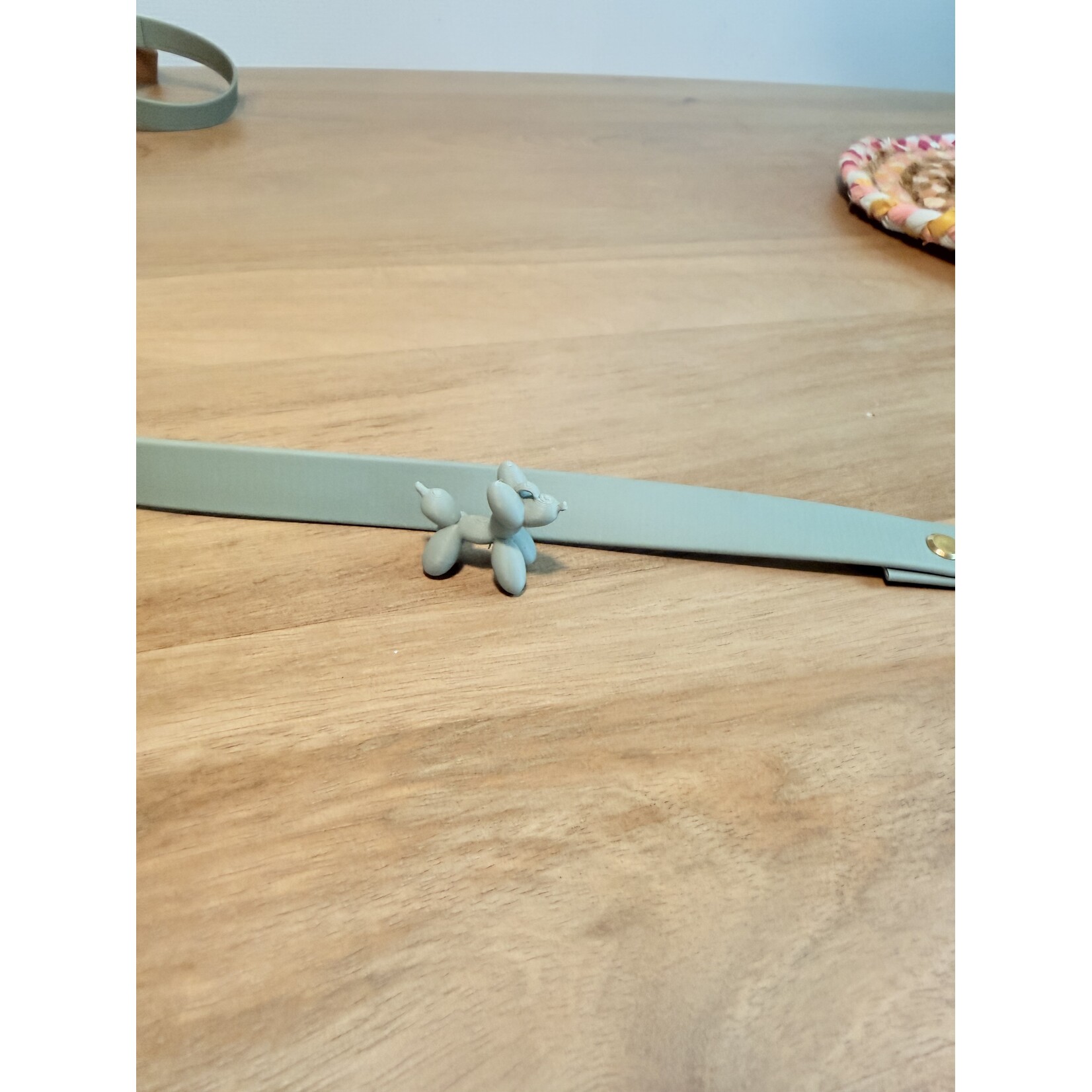 Puppy Set Essential – Halsband & Leiband