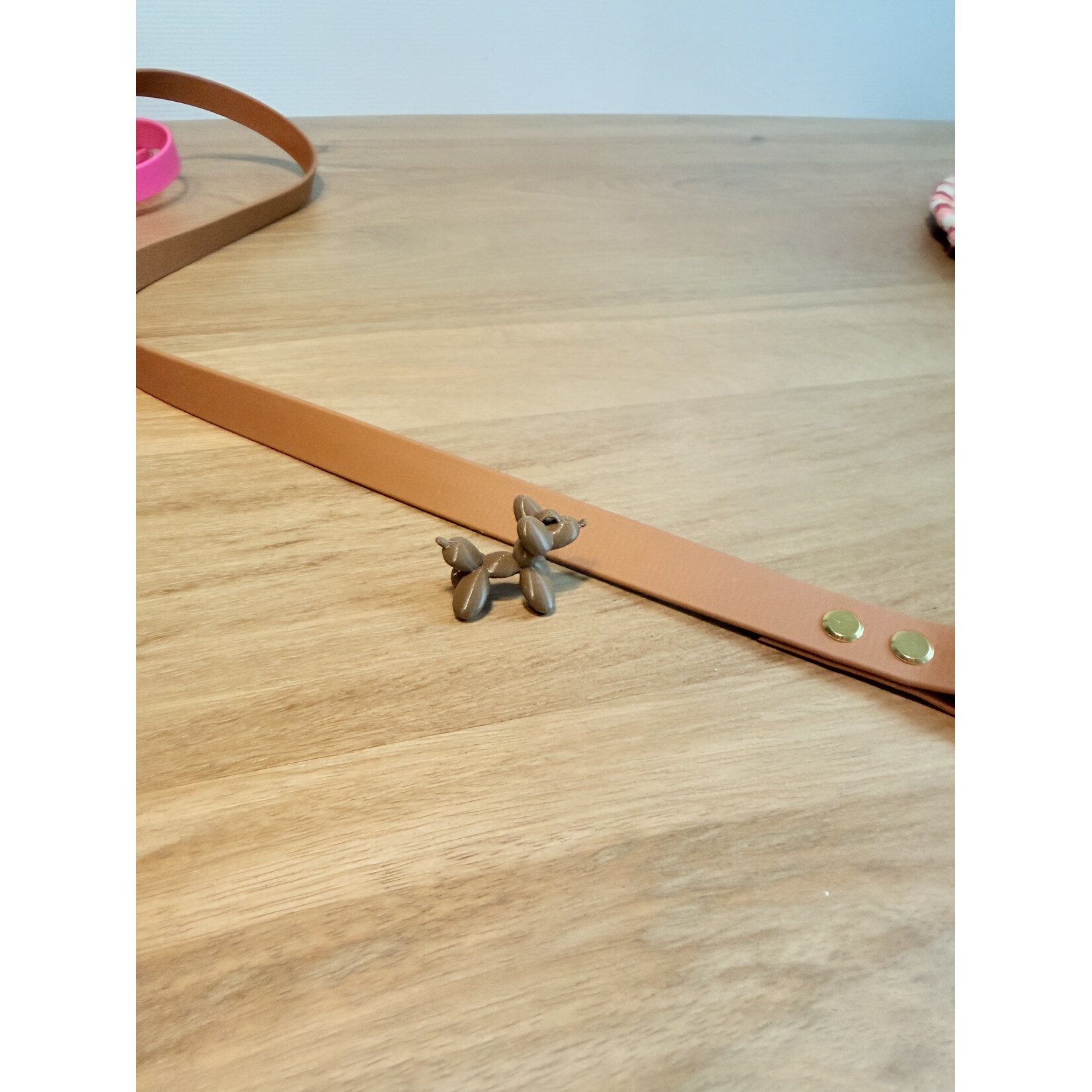 Puppy Set Essential – Halsband & Leiband