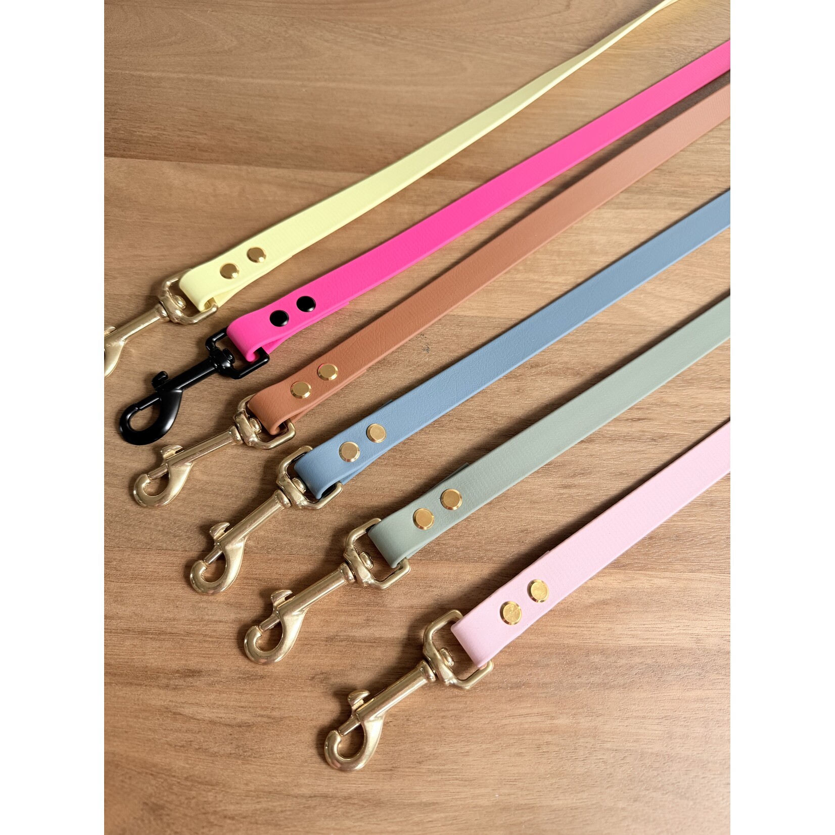 Puppy Set Essential – Halsband & Leiband