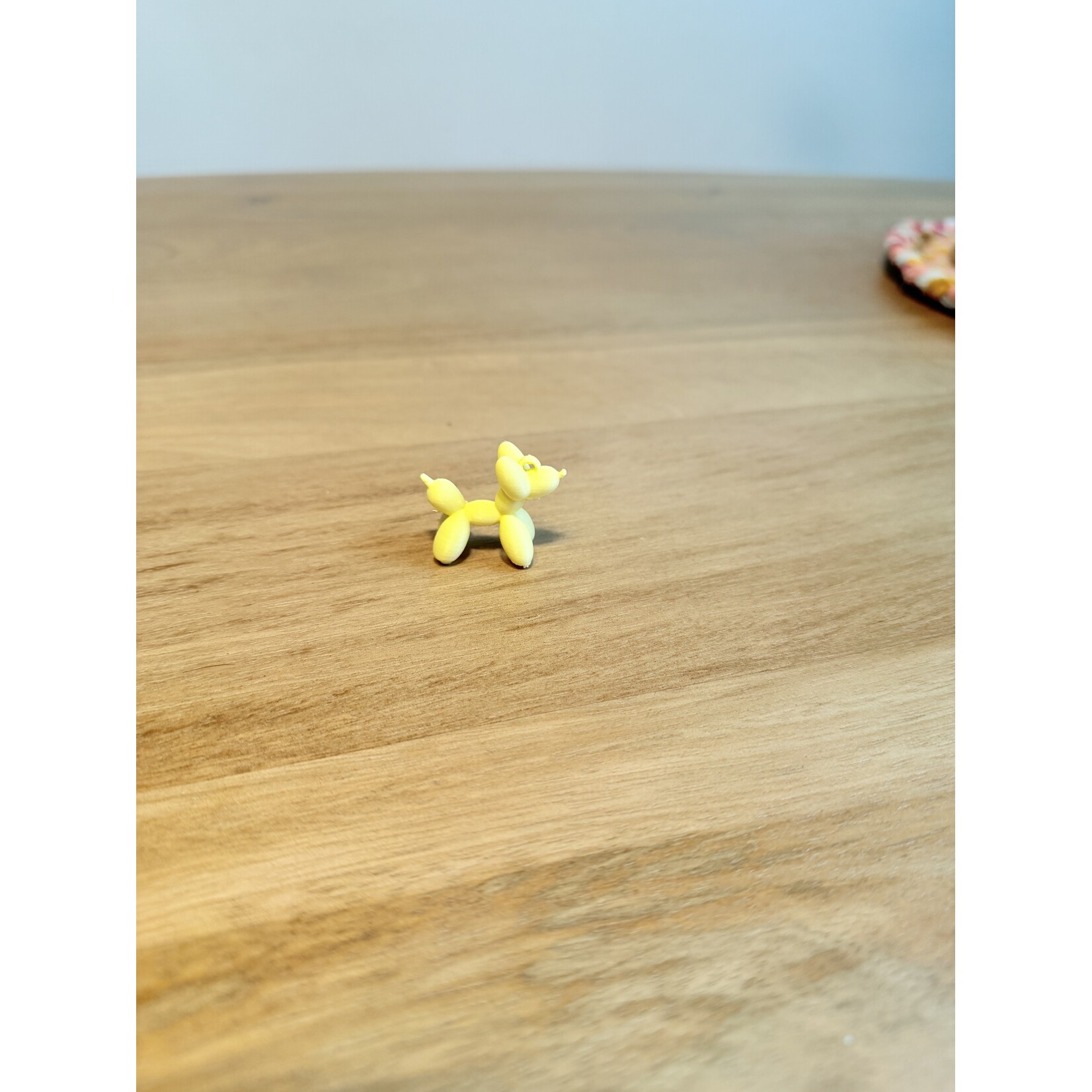 Hondenvoer schepje met pootje – handig & stijlvol accessoire