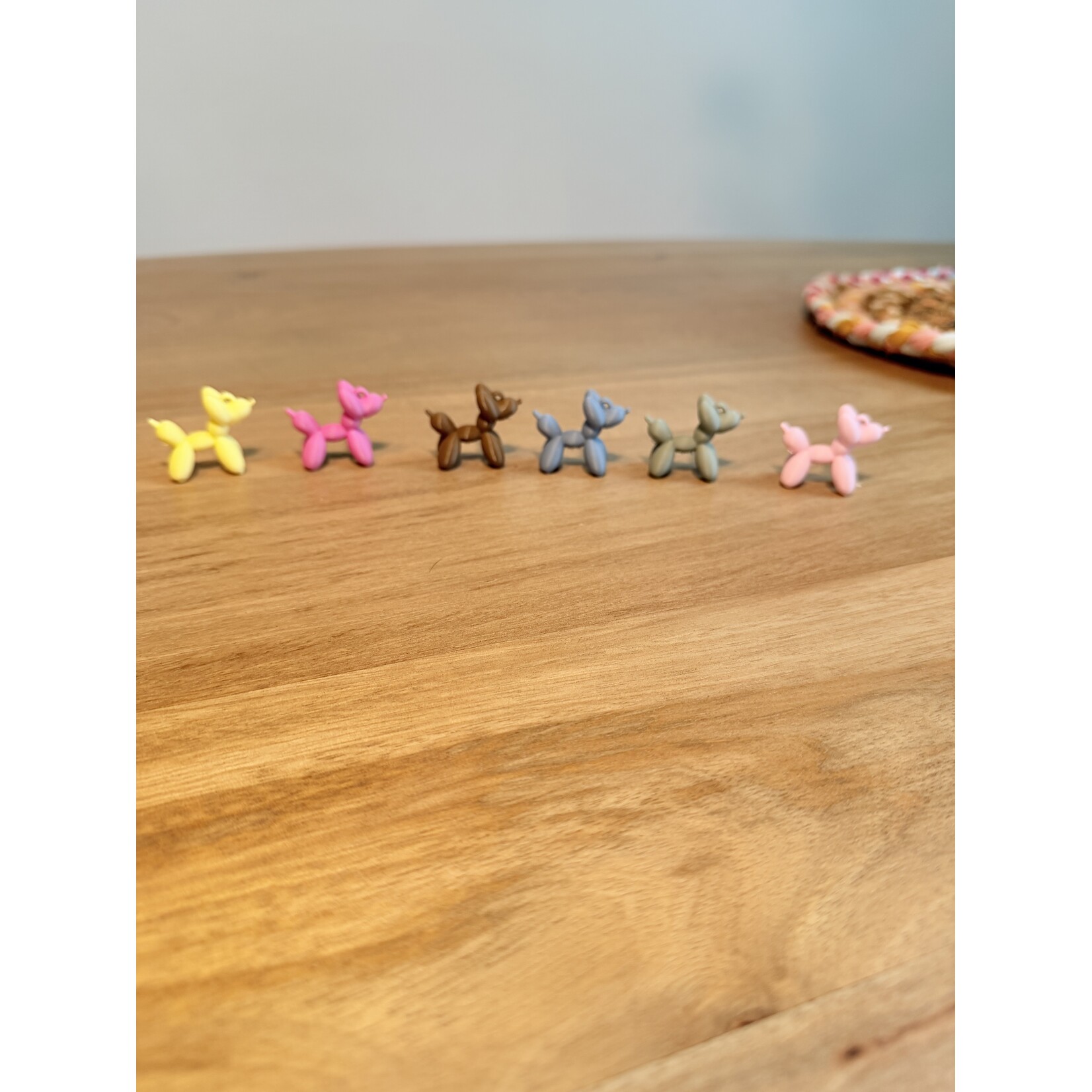 Home Set Essential – Gepersonaliseerde eetbak & schepje