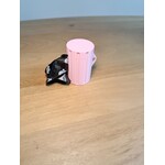 studio Imke Stijlvolle hondenpoepzakhouder