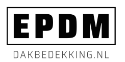 EPDM dakbedekking.NL