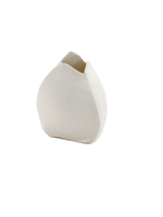 Serax Serax | Vaas |  Bloemenvaas Perfect Imperfection | XS | Wit