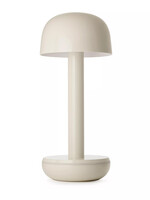 Humble Humble | Two | Lamp | Ivory