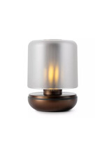 Humble Humble | Firefly | Lamp |  Bronze | Frosted