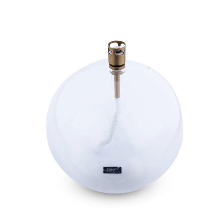 Peri living Round clear brass L