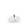 Peri living Peri Living Disc Elegant Brass M olielamp – elegant glas & messing