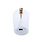 Peri living Peri Living Cylinder Clear Brass L olielamp – transparant glas & messing
