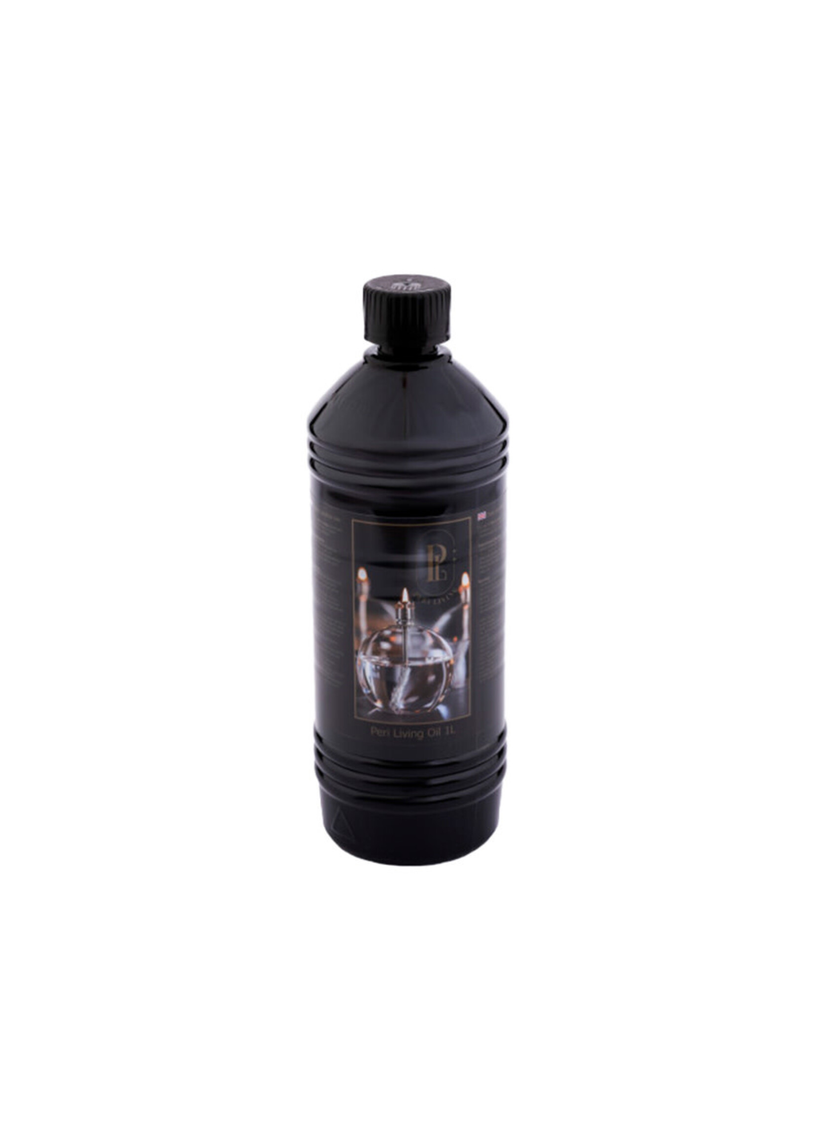Peri living Peri Living paraffine olie 1L – voor een schone en geurloze verbranding