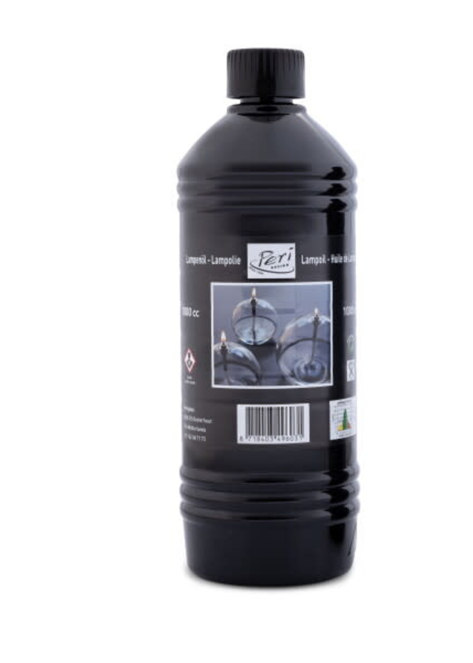 Peri living Peri Living paraffine olie 1L – voor een schone en geurloze verbranding