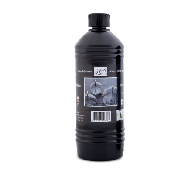 Peri living Peri Living paraffine olie 1L – voor een schone en geurloze verbranding