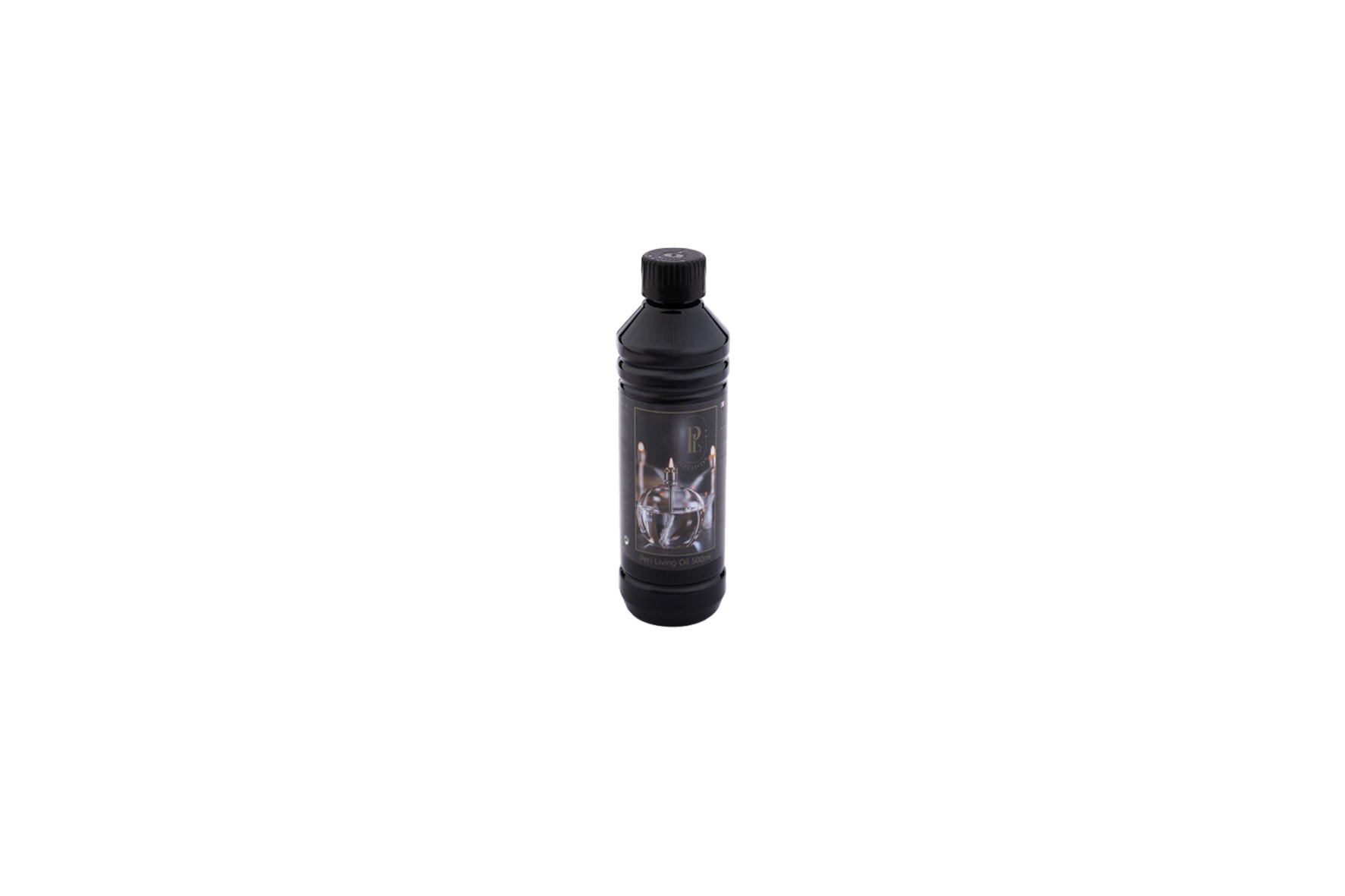 Peri living Peri Living paraffine olie 0,5L – voor een schone en geurloze verbranding