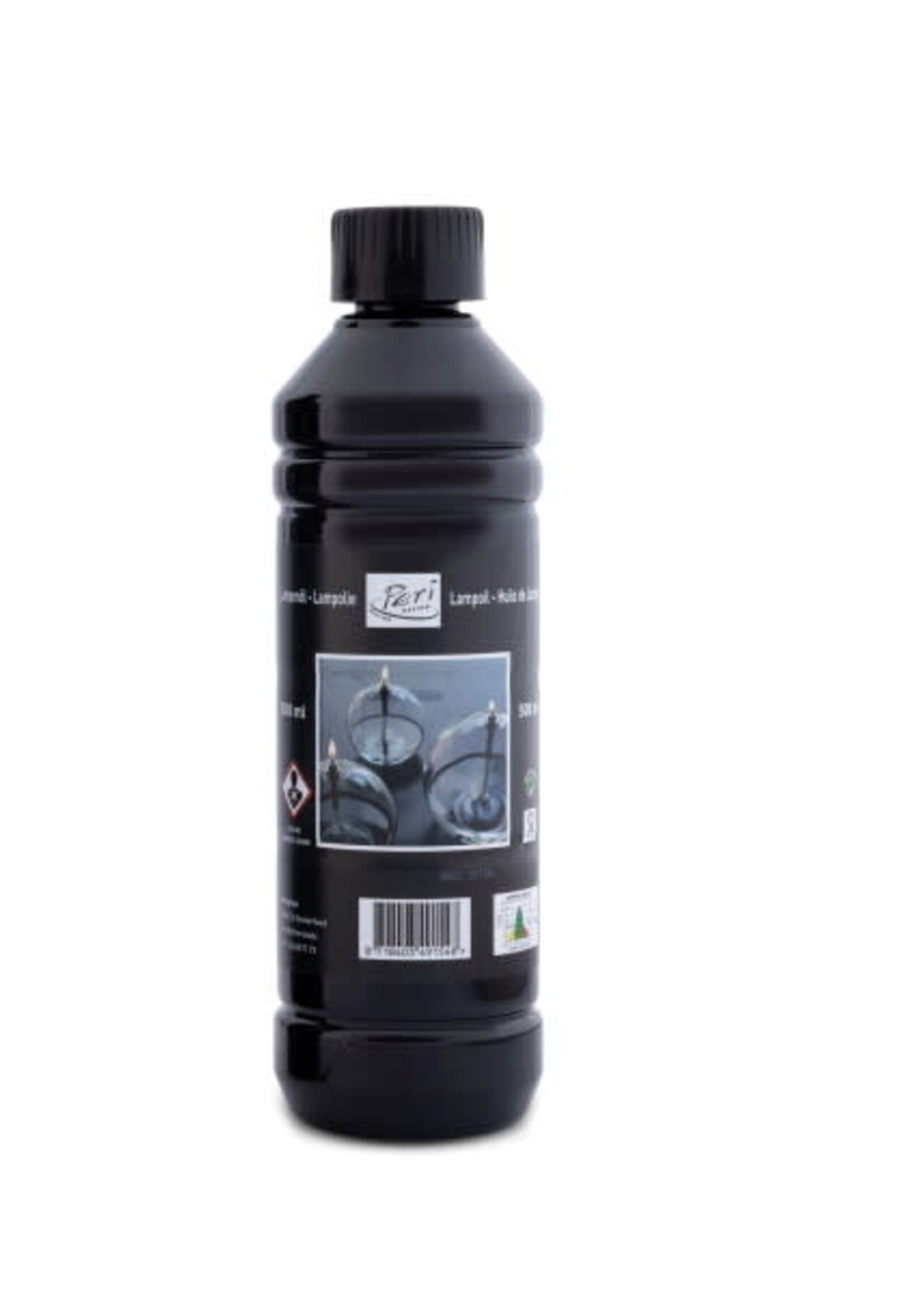 Peri living Peri Living paraffine olie 0,5L – voor een schone en geurloze verbranding