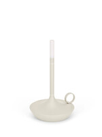 Graypants Graypants Wick Mist Gray S draagbare design lamp