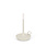 Graypants Graypants Wick Mist Gray S | Compacte draagbare design lamp met warme lichtbeleving