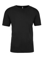 WeAreAmsterdam Smoke T-shirt Black