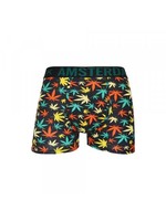 WeAreAmsterdam Amsterdam X Underwear X Weed Colors