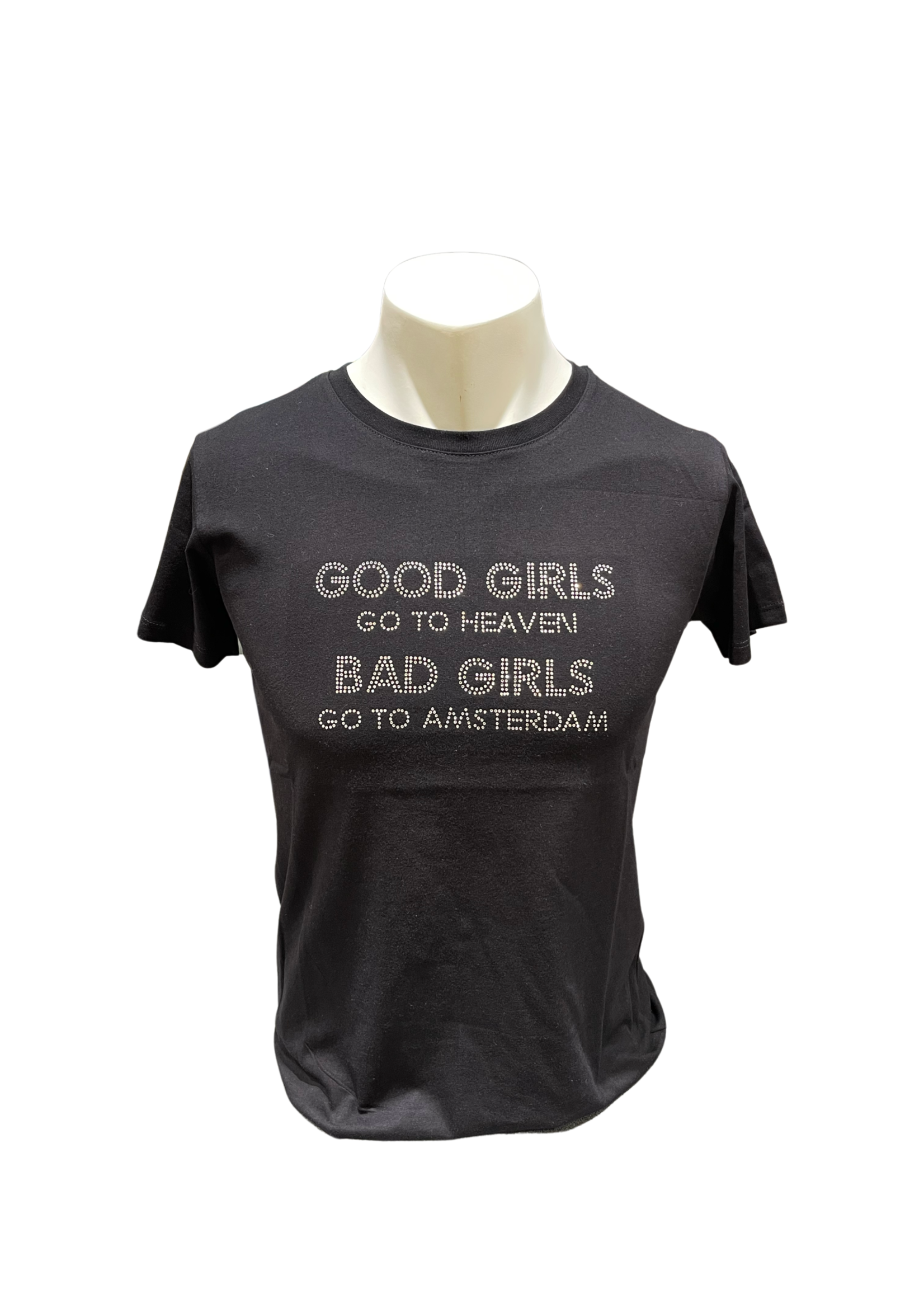 WeAreAmsterdam Good Girls