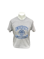 WeAreAmsterdam University of Amsterdam