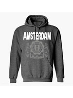 WeAreAmsterdam Amsterdam Holland Grey