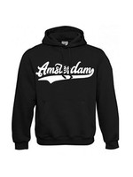 WeAreAmsterdam Amsterdam Black/White