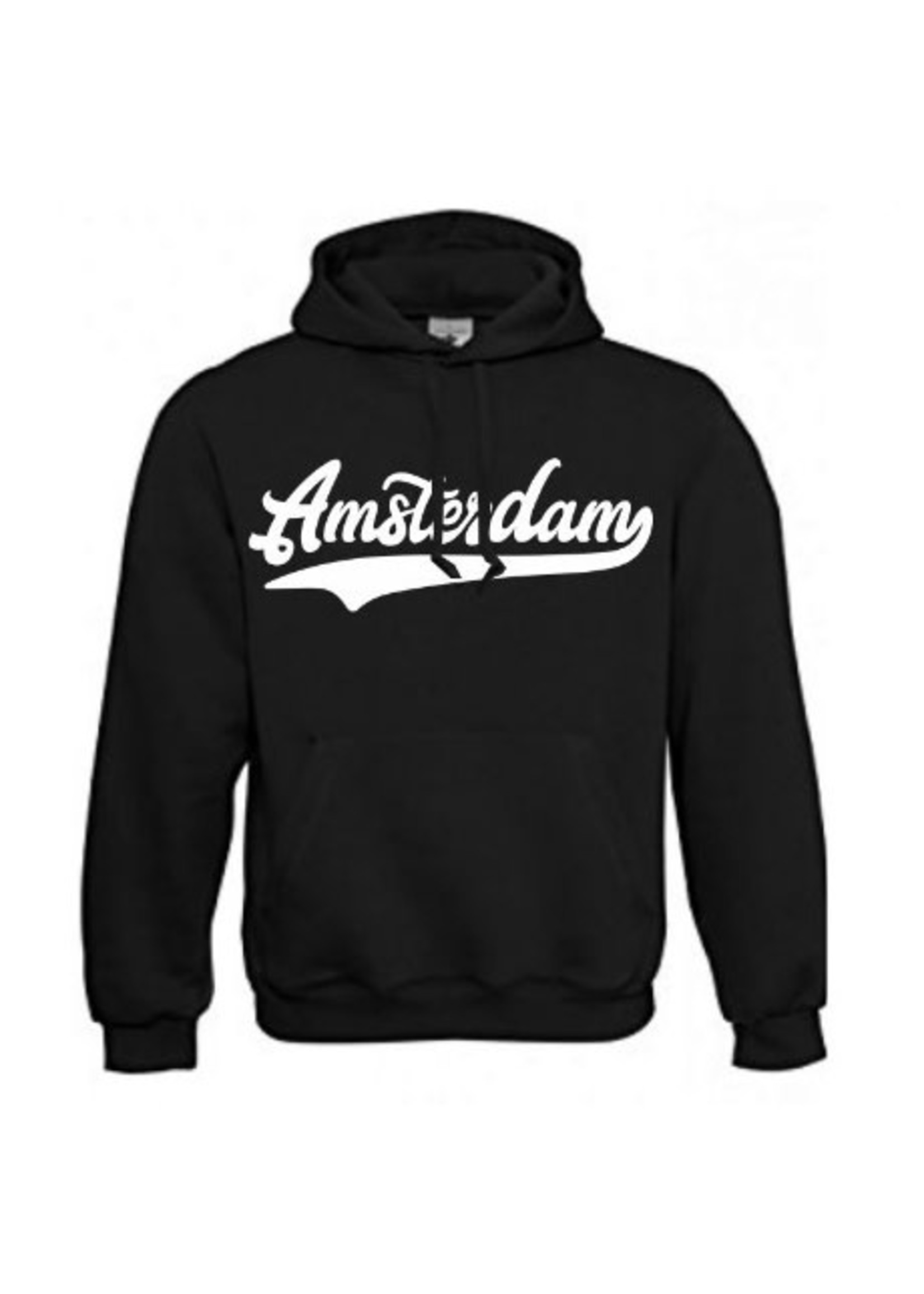 WeAreAmsterdam Amsterdam Black/White