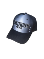 WeAreAmsterdam 1275 Grey Tonal