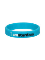 I amsterdam I amsterdam bracelet Blue