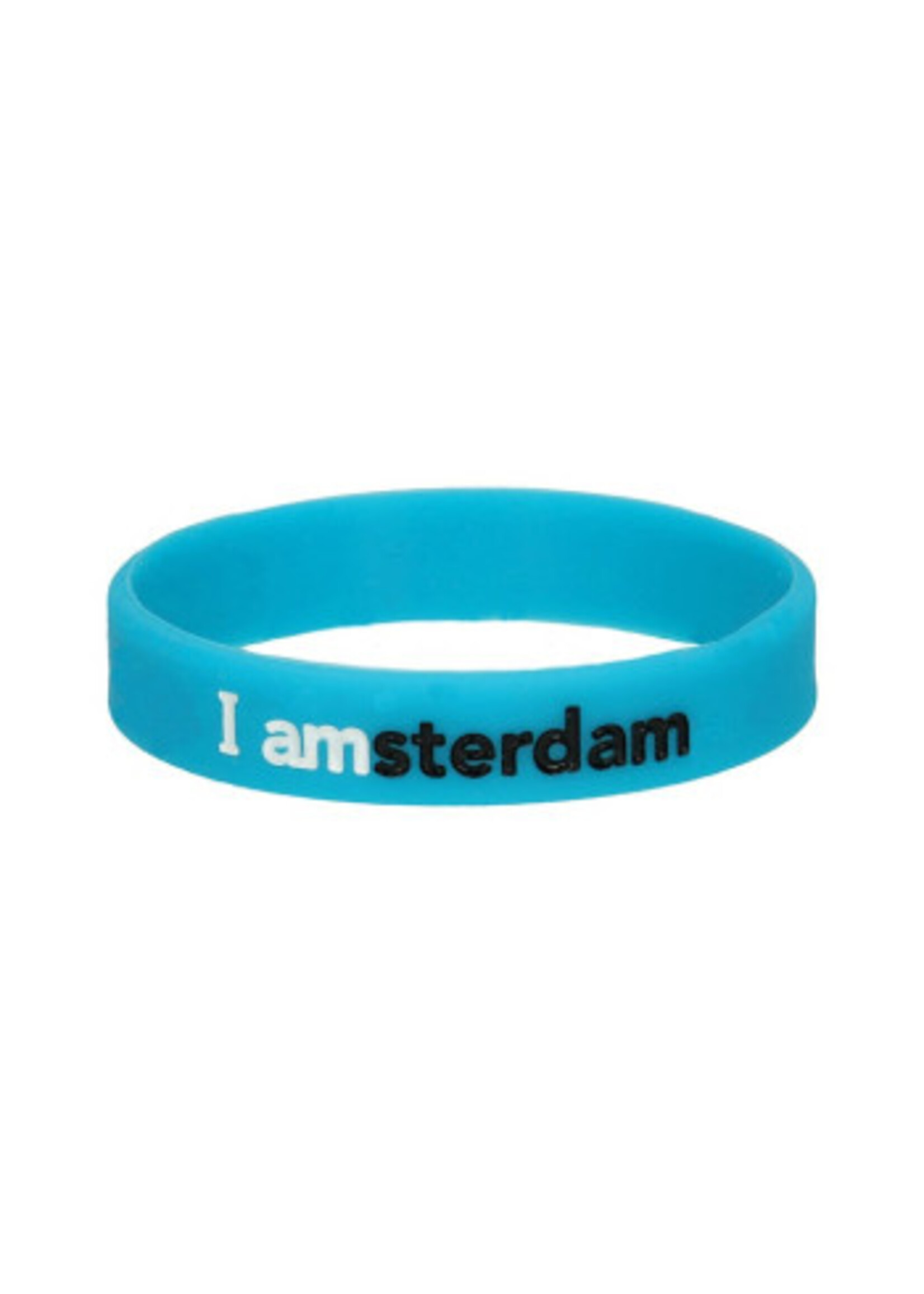 I amsterdam I amsterdam bracelet Blue